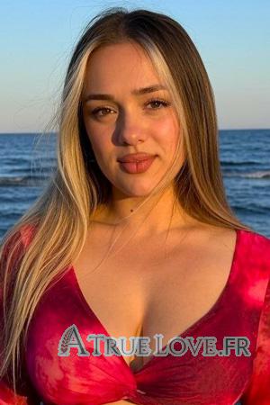 Ladies of Eastern-Europe