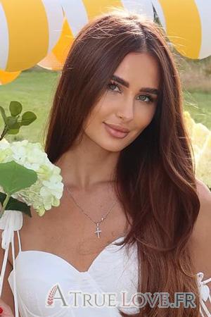 Ladies of Eastern-Europe