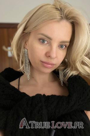 Ladies of Eastern-Europe