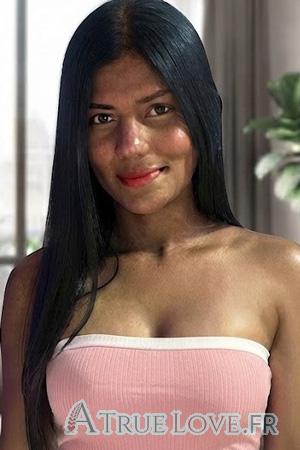 Ladies of Latin-America