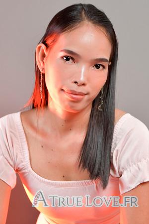 Ladies of Philippines