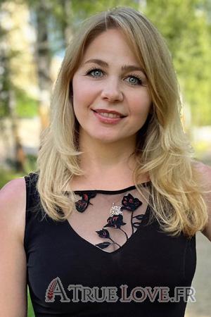 Ladies of Eastern-Europe