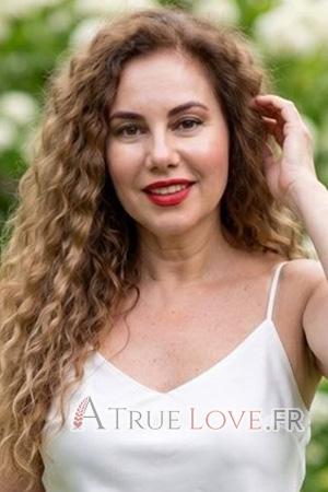 Ladies of Eastern-Europe