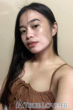 228398 - Lyka Jane &Acirc;ge: 22 - Philippines