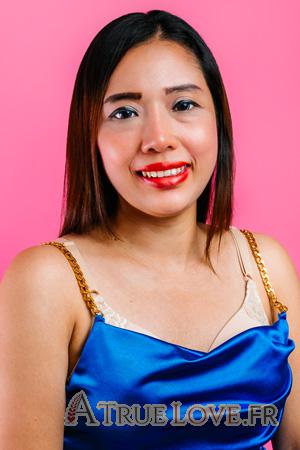 Ladies of Bangkok