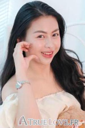 Ladies of Vietnam