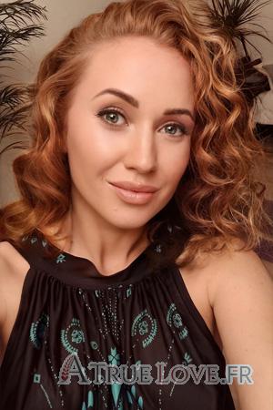 Ladies of Ukraine
