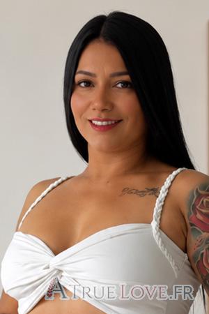 Ladies of Latin-America