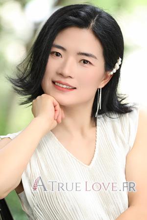 Ladies of Chine