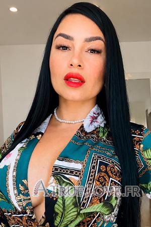 228583 - Maritza &Acirc;ge: 41 - Colombie