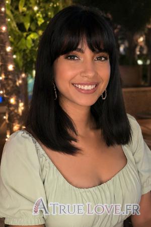 228632 - Araceli de Jesus &Acirc;ge: 25 - Mexique