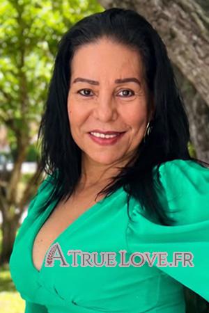 228704 - Cristina &Acirc;ge: 57 - Colombie
