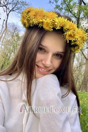 Ladies of Ukraine