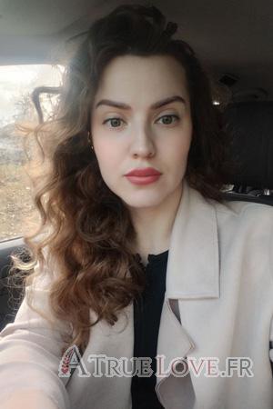 228745 - Iryna &Acirc;ge: 34 - Ukraine