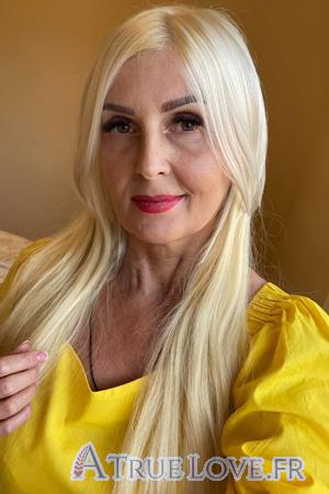 228770 - Svitlana &Acirc;ge: 63 - Ukraine