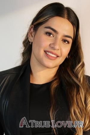 228784 - Karime &Acirc;ge: 27 - Mexique