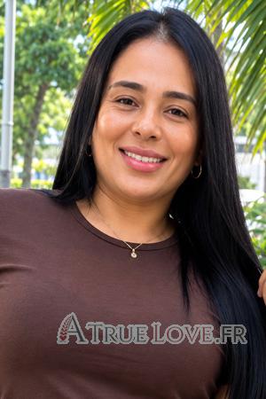 228788 - Diana &Acirc;ge: 43 - Colombie