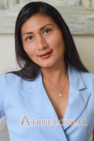228797 - Maribel &Acirc;ge: 44 - P&eacute;rou