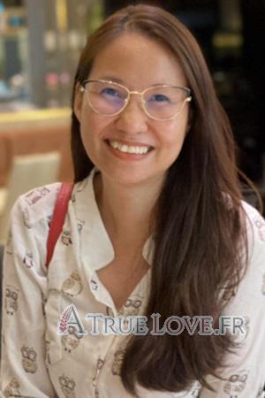 228810 - Christine &Acirc;ge: 43 - Philippines