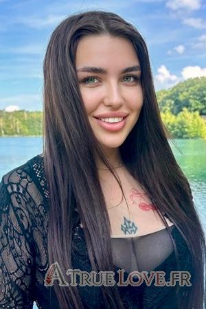 Ladies of Eastern-Europe