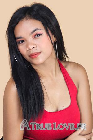 Ladies of Philippines