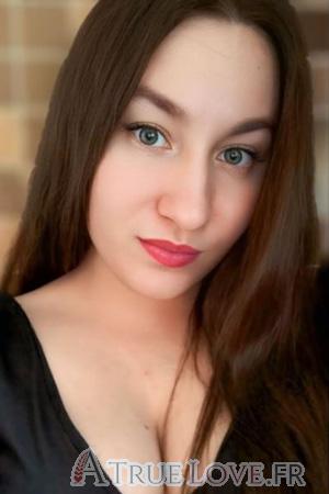 Ladies of Ukraine