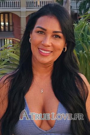 Colombie women