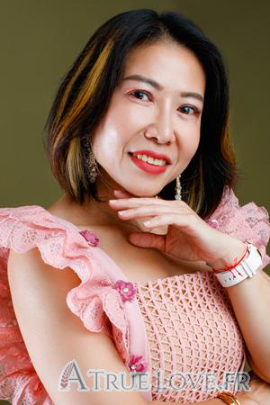 Ladies of Asia