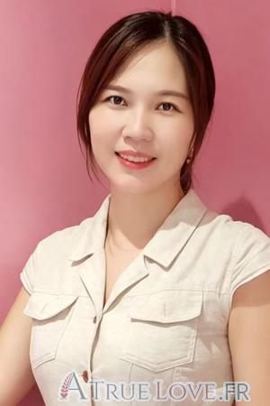 Chine women