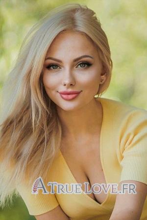 Ukraine women