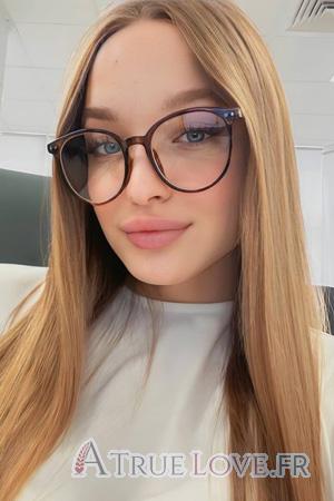 228982 - Alisa &Acirc;ge: 21 - Ukraine