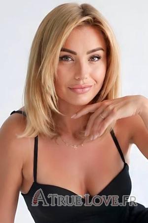 Ladies of Ukraine