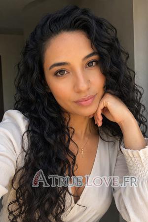 Ladies of Latin-America