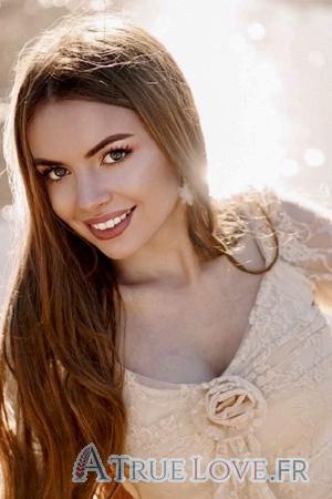 Ladies of Ukraine