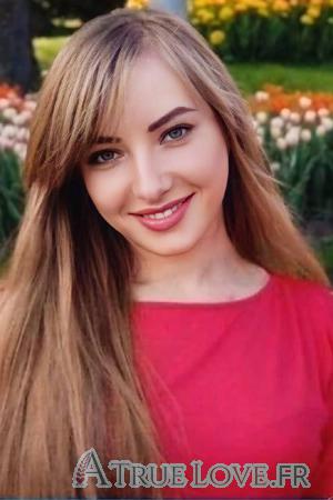 Ladies of Eastern-Europe