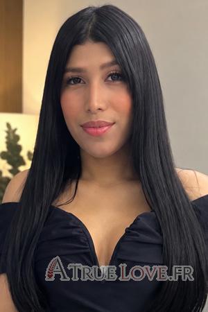 Ladies of Latin-America
