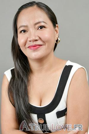 Ladies of Philippines