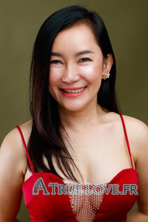 Ladies of Tha&iuml;lande