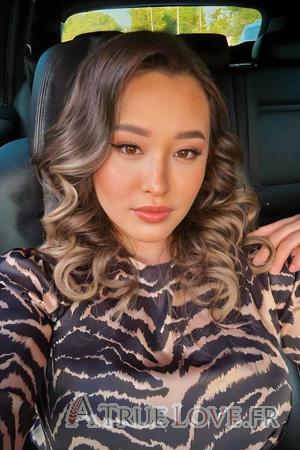 229134 - Alfia &Acirc;ge: 23 - Kazakhstan