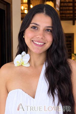 229158 - Keily &Acirc;ge: 27 - Venezuela