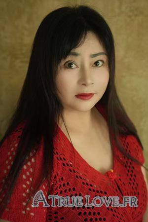 Ladies of Asia