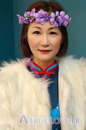 Ladies of Chongqing