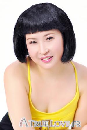 Ladies of Chine