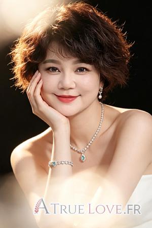 Ladies of Chine