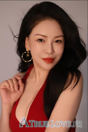 Chine women