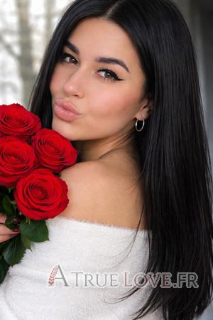 Ladies of Ukraine