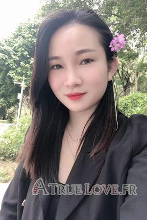 Ladies of Chine