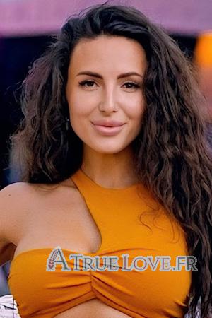 Ladies of Ukraine