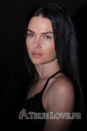 Ladies of Ukraine