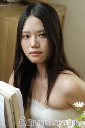 Ladies of Ho Chi Minh